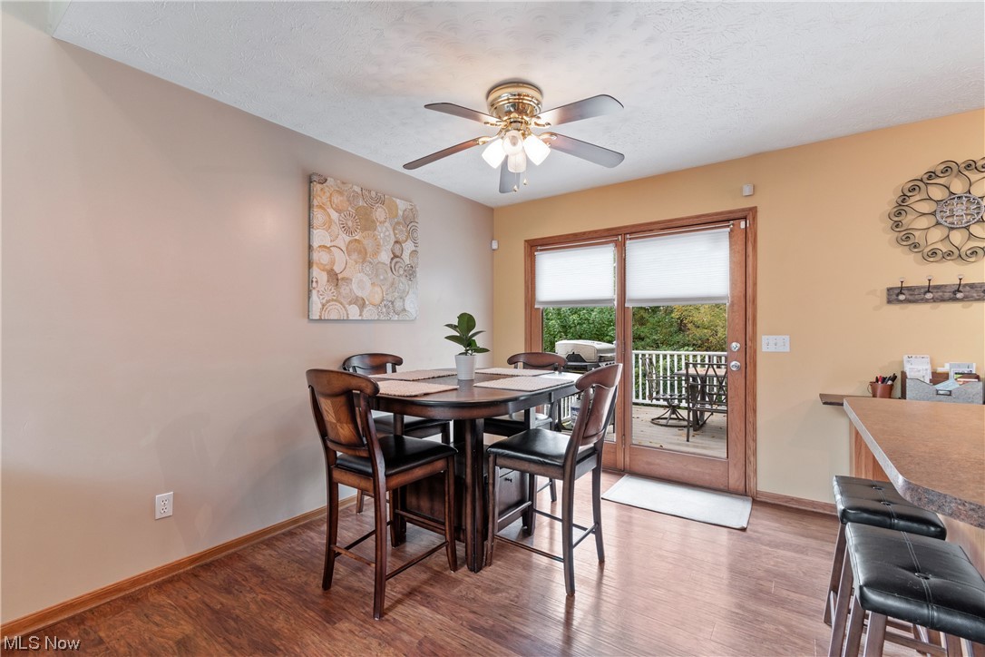 Mill Race - Residential