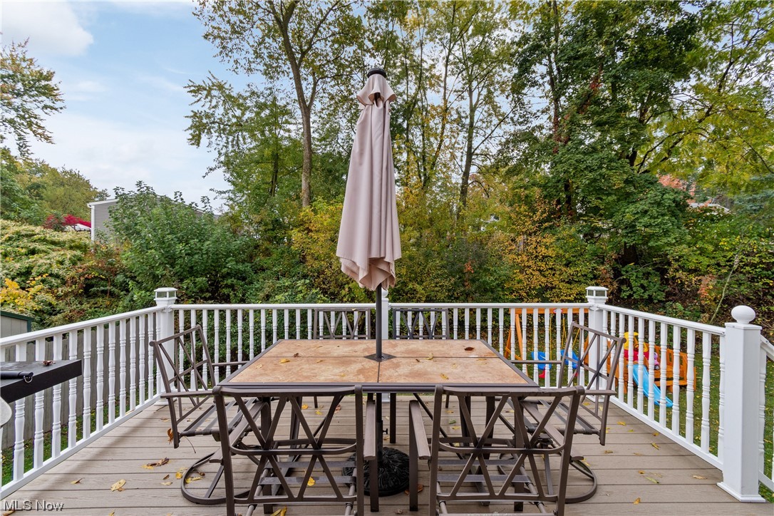 Mill Race - Residential