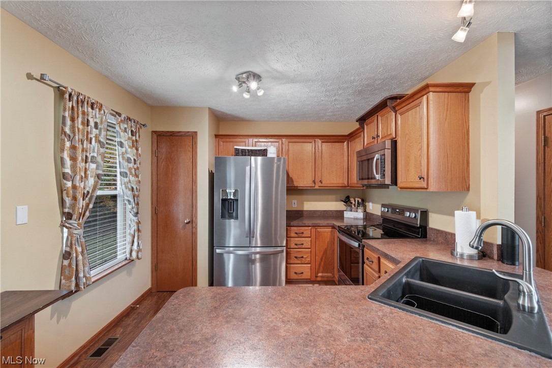 Mill Race - Residential