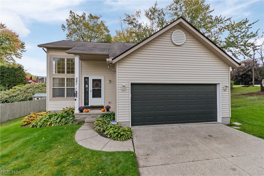 Mill Race - Residential