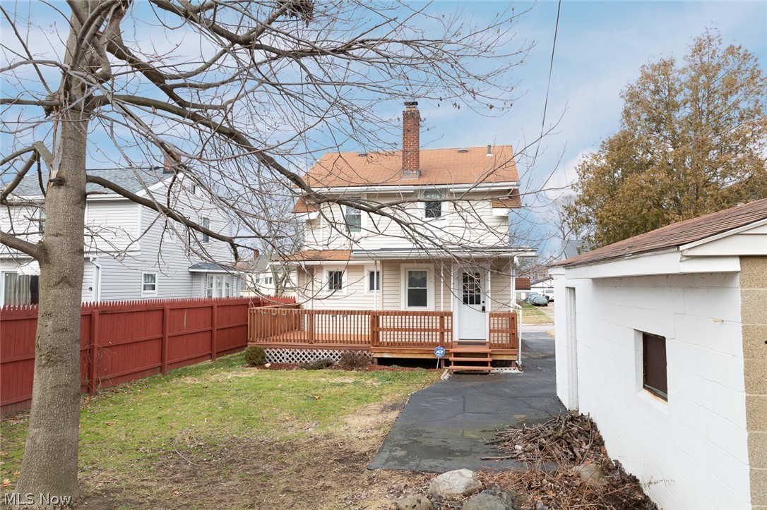 P T Mccourt Allotment - Residential