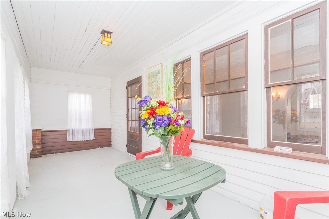 P T Mccourt Allotment - Residential