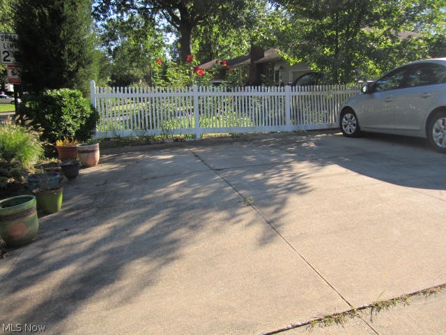 Fairlawn Reserve Dev - Residential
