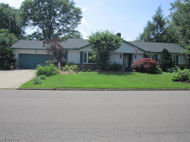 Fairlawn Reserve Dev - Residential