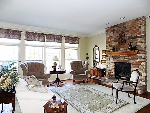 The Woods of Glencairn - Residential