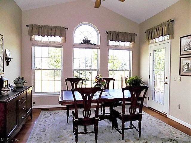 The Woods of Glencairn - Residential