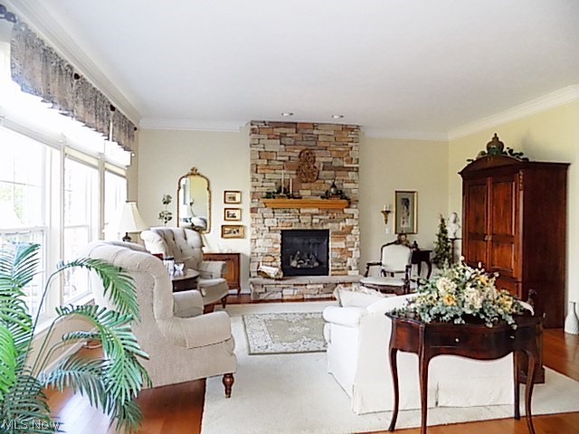 The Woods of Glencairn - Residential