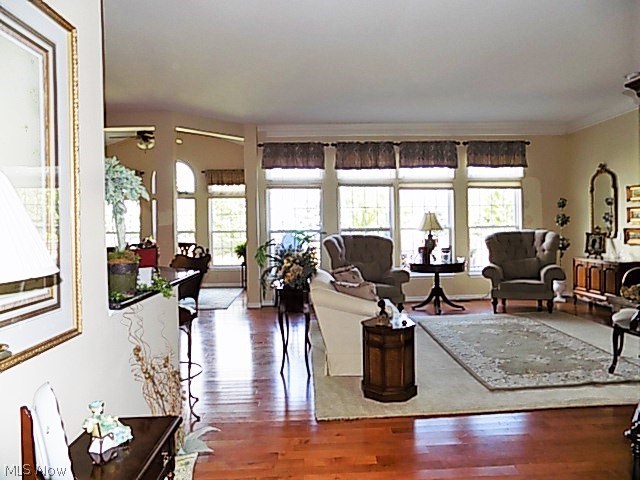 The Woods of Glencairn - Residential