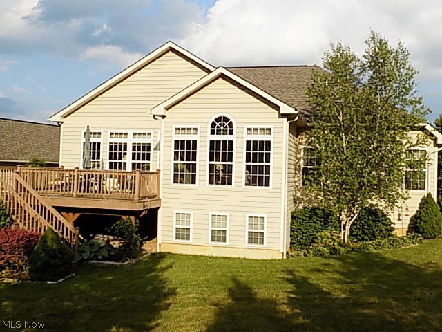 The Woods of Glencairn - Residential