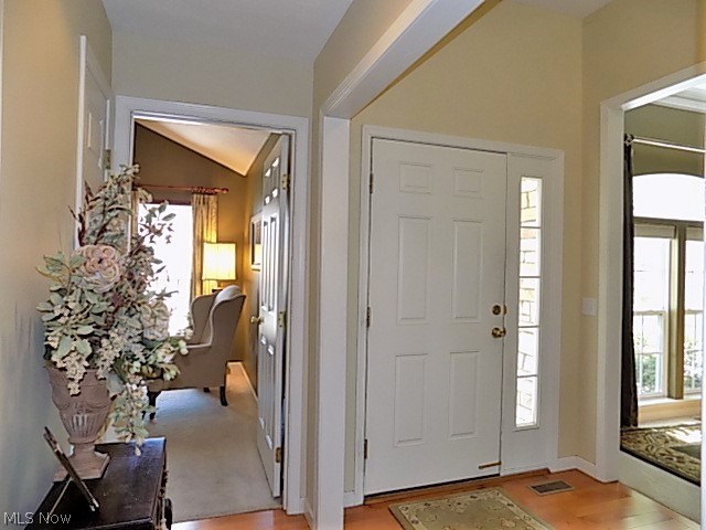 The Woods of Glencairn - Residential