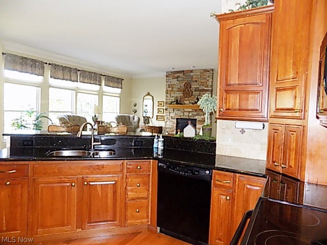 The Woods of Glencairn - Residential