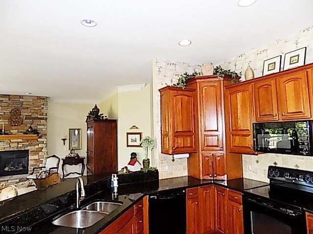 The Woods of Glencairn - Residential