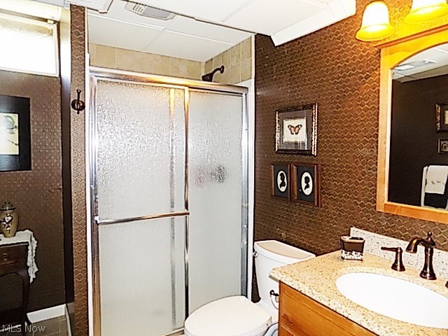 The Woods of Glencairn - Residential