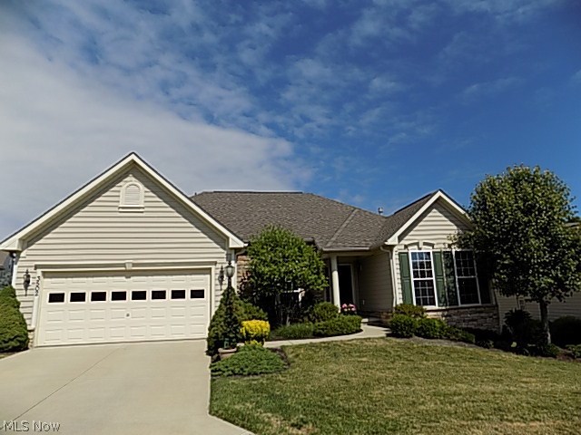 The Woods of Glencairn - Residential