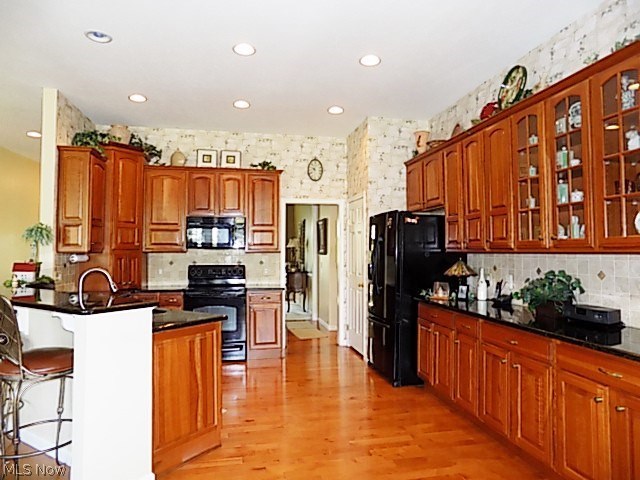 The Woods of Glencairn - Residential