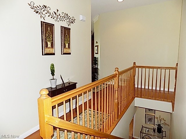 The Woods of Glencairn - Residential