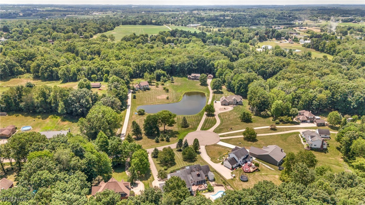 Farms At Natures Haven - Residential