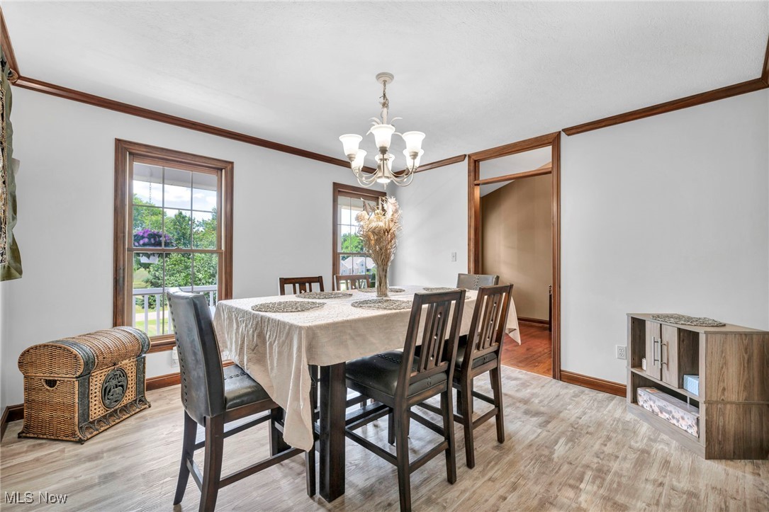 Farms At Natures Haven - Residential