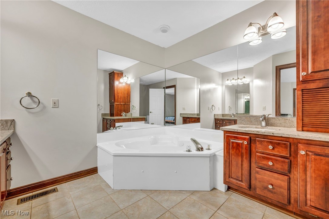 Farms At Natures Haven - Residential