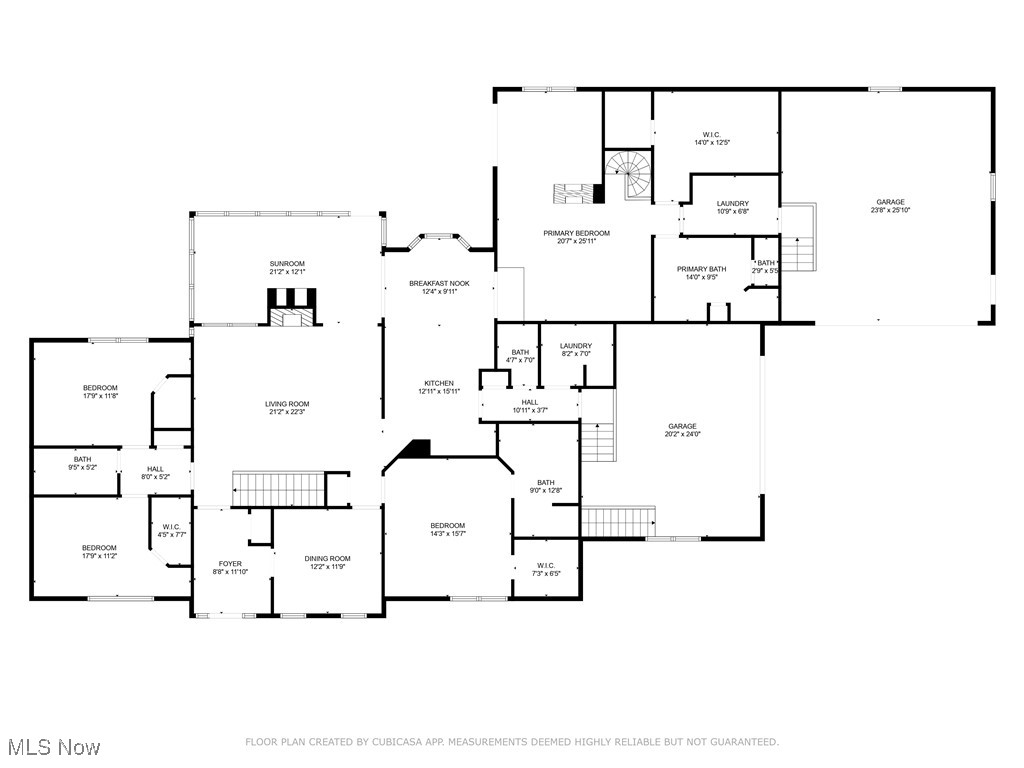 Farms At Natures Haven - Residential
