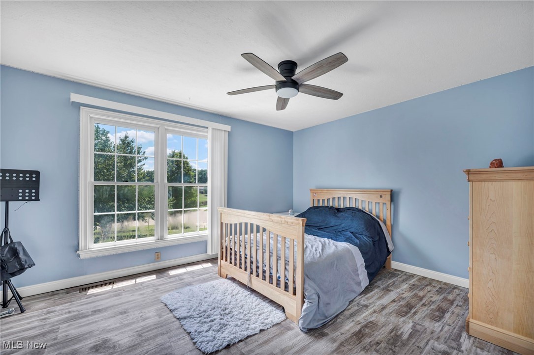 Farms At Natures Haven - Residential