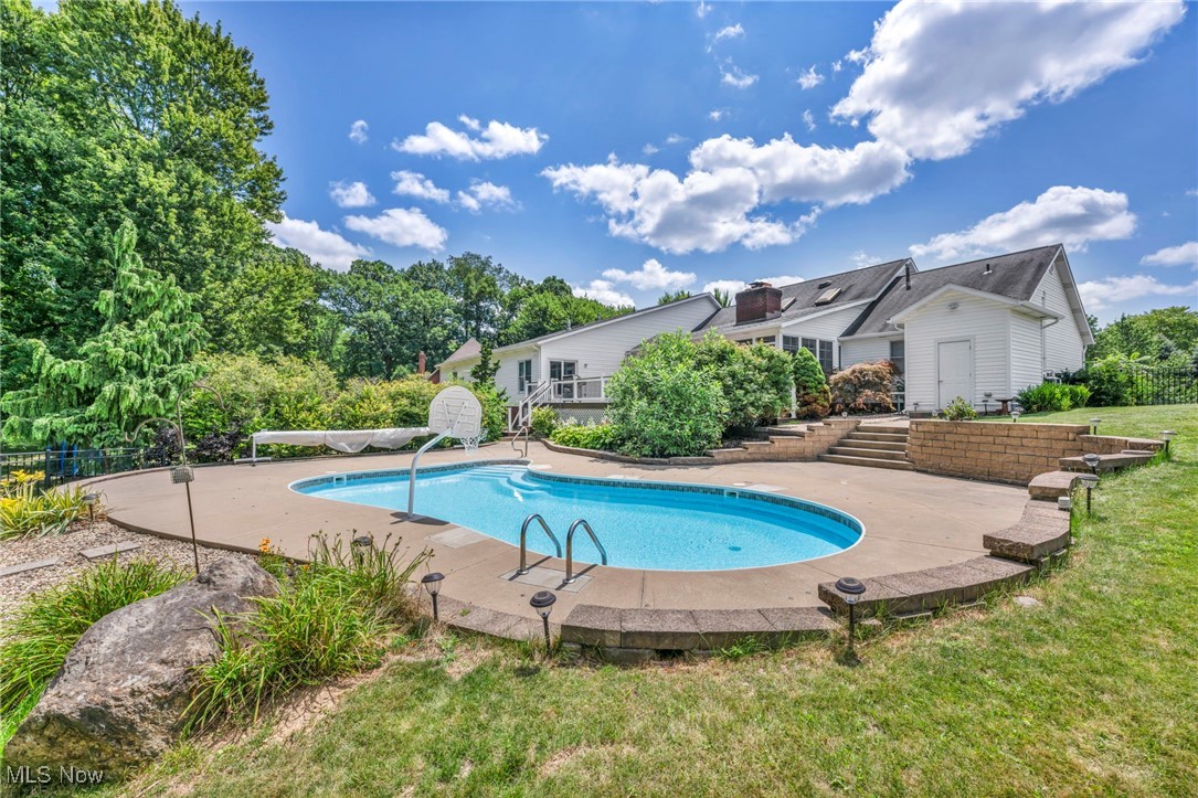 Farms At Natures Haven - Residential