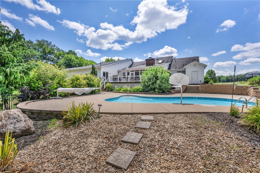 Farms At Natures Haven - Residential