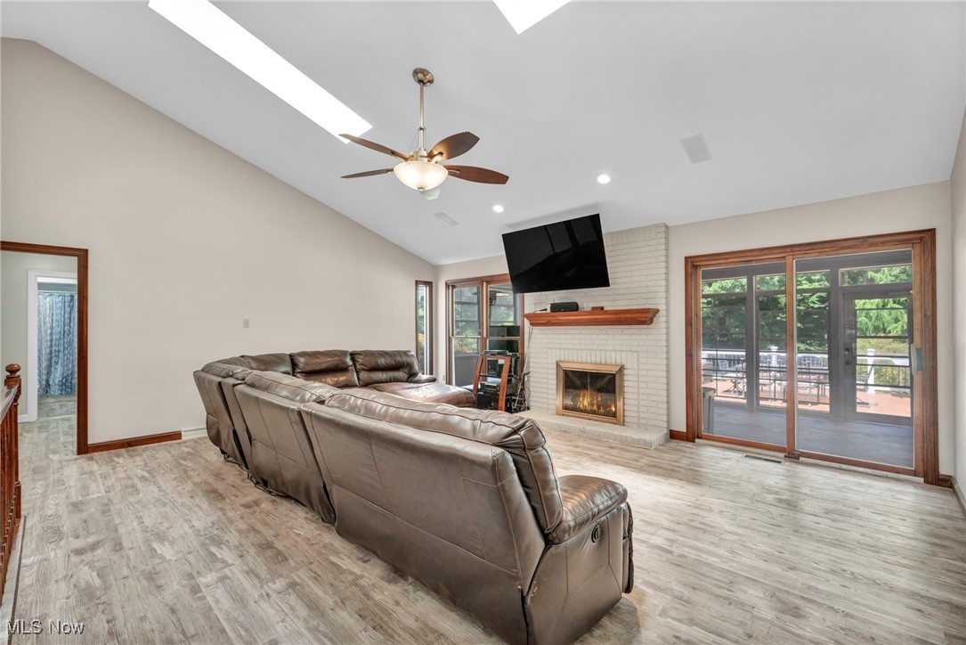 Farms At Natures Haven - Residential