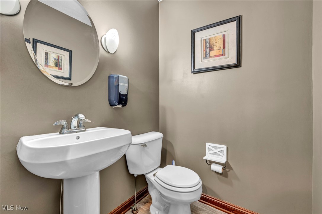 Farms At Natures Haven - Residential