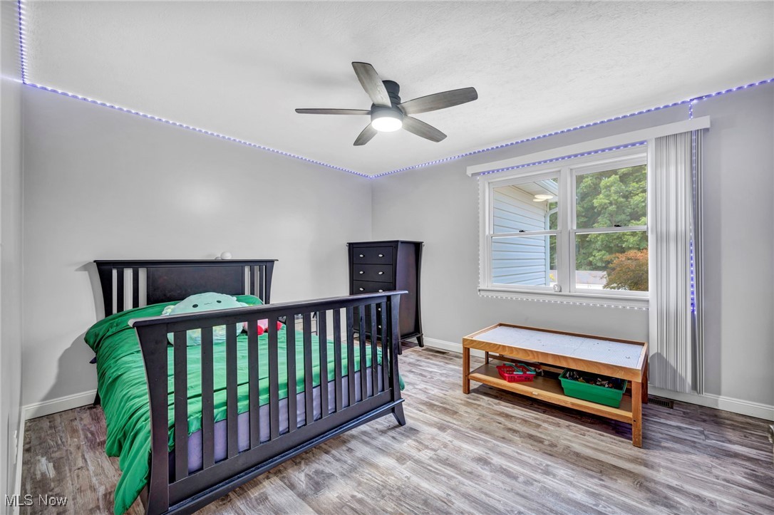 Farms At Natures Haven - Residential