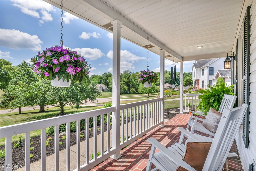 Farms At Natures Haven - Residential