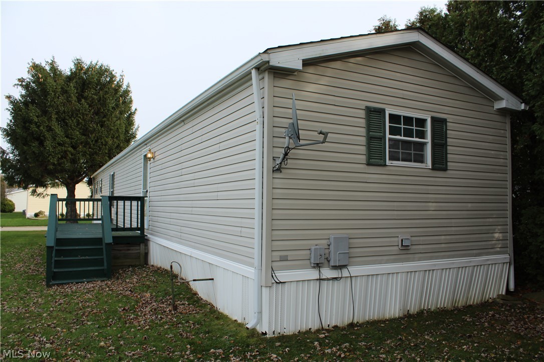 Golfway Pines - Residential