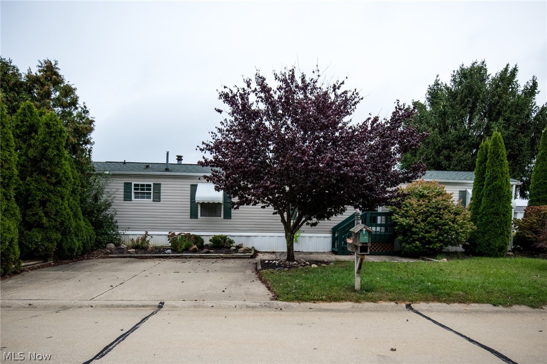 Golfway Pines - Residential