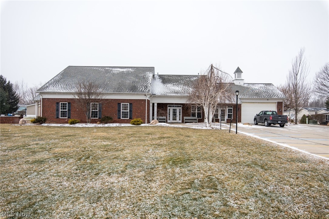 Golfway Pines - Residential