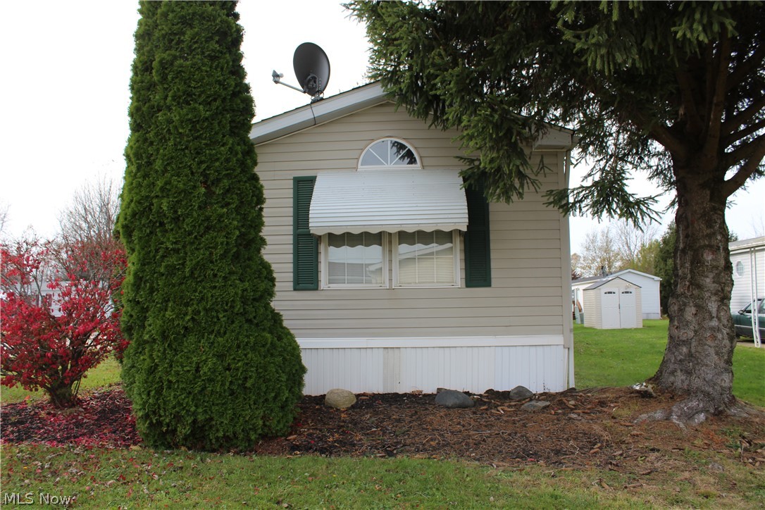 Golfway Pines - Residential