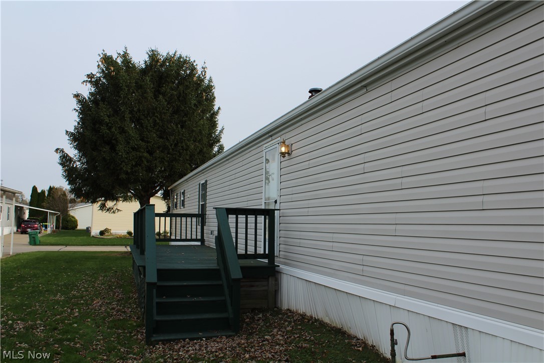 Golfway Pines - Residential