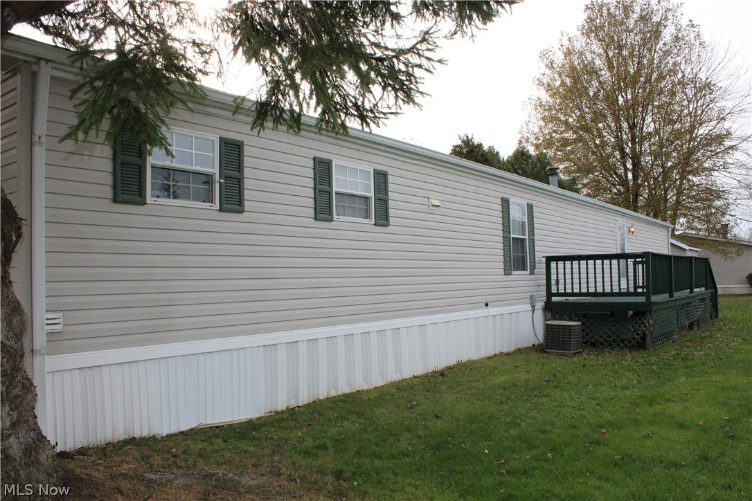 Golfway Pines - Residential