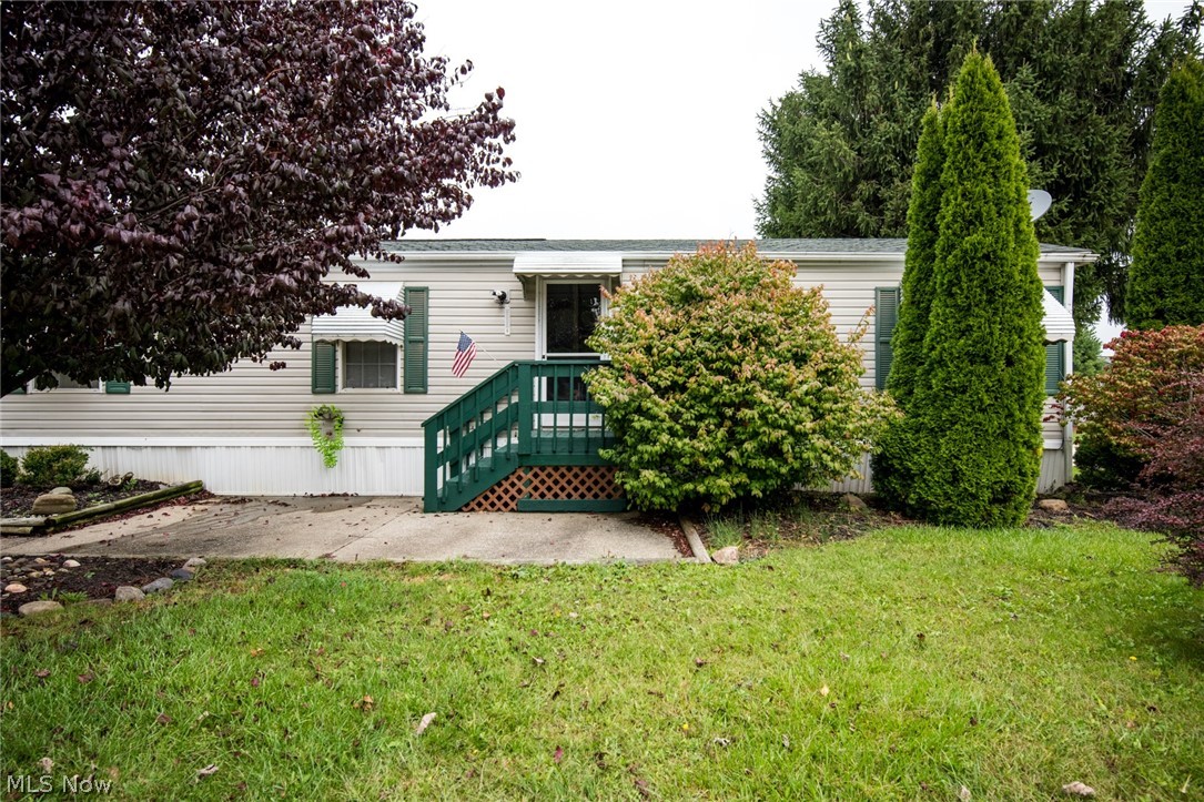 Golfway Pines - Residential