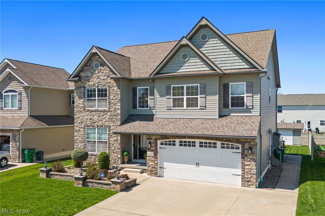 192 Shoreland Circle