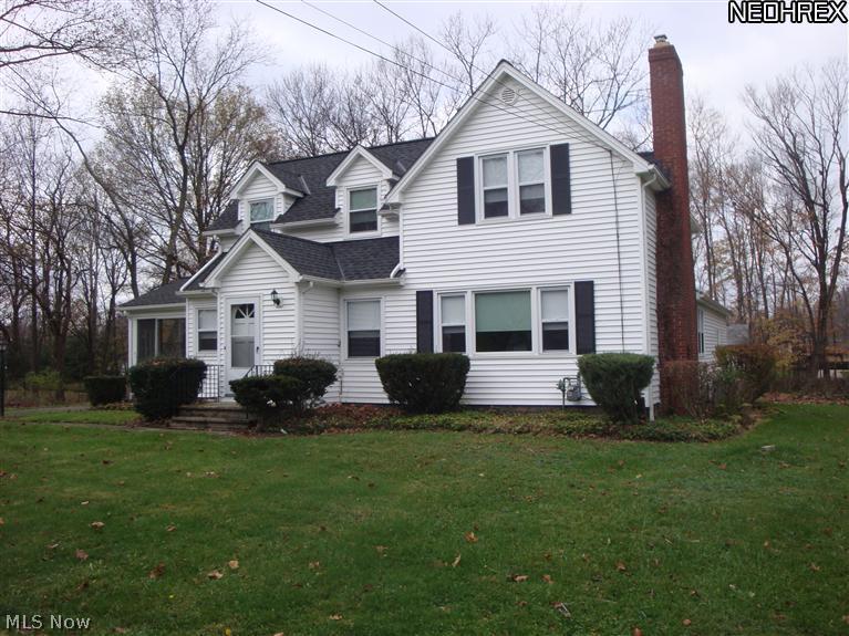 highland woods - Residential Lease