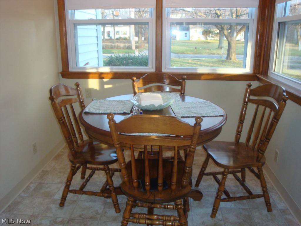 highland woods - Residential Lease