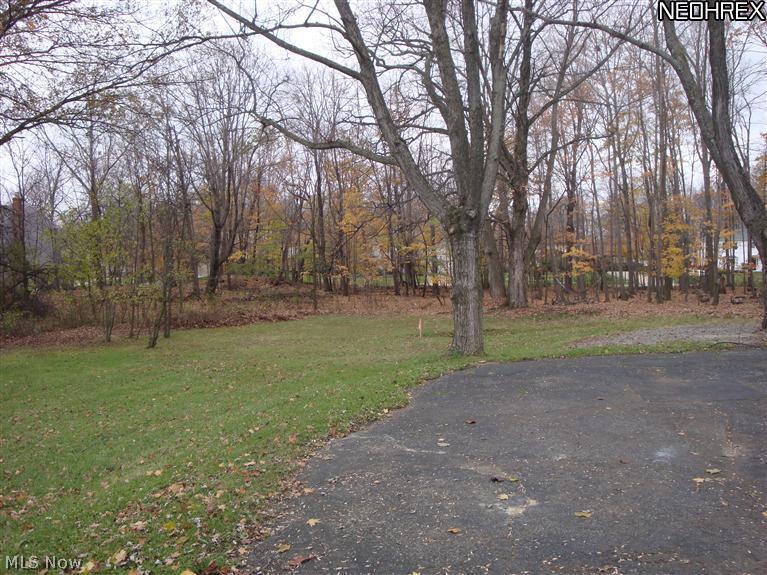 highland woods - Residential Lease