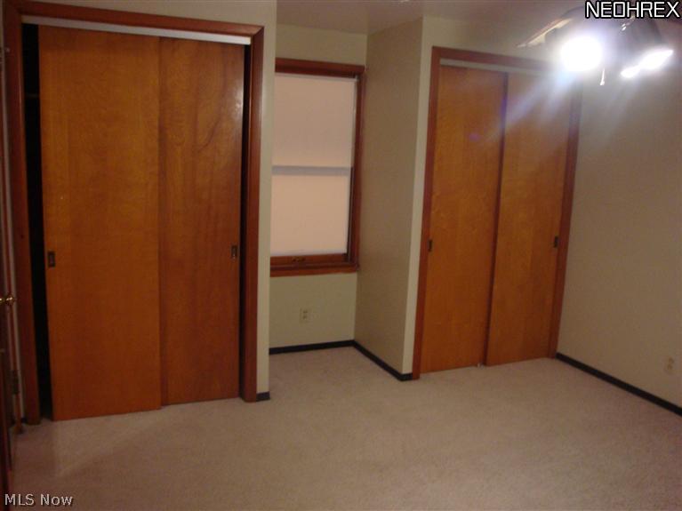 highland woods - Residential Lease