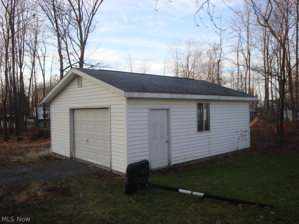 highland woods - Residential Lease