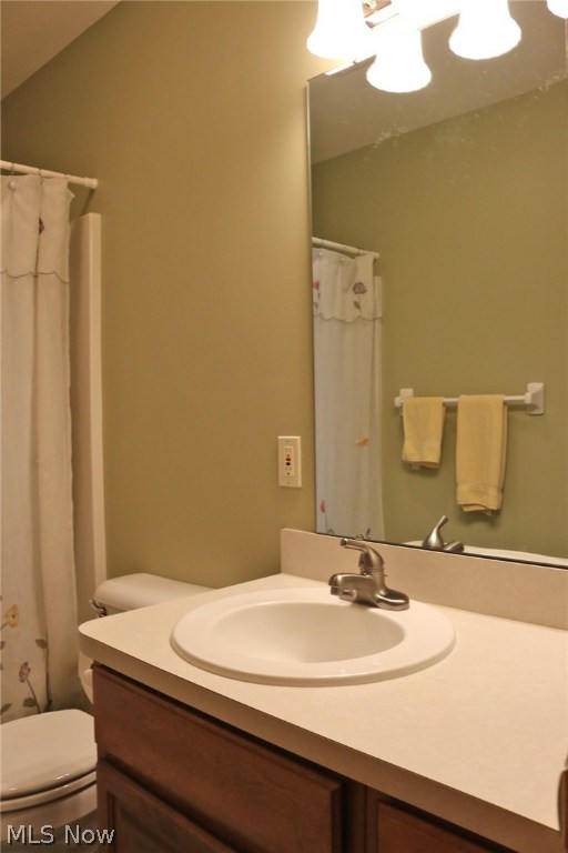 Commons/Vlgs/Wetherington Condo - Residential