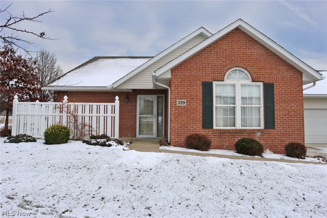 Commons/Vlgs/Wetherington Condo - Residential