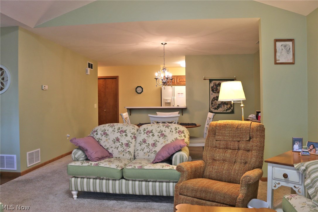 Commons/Vlgs/Wetherington Condo - Residential