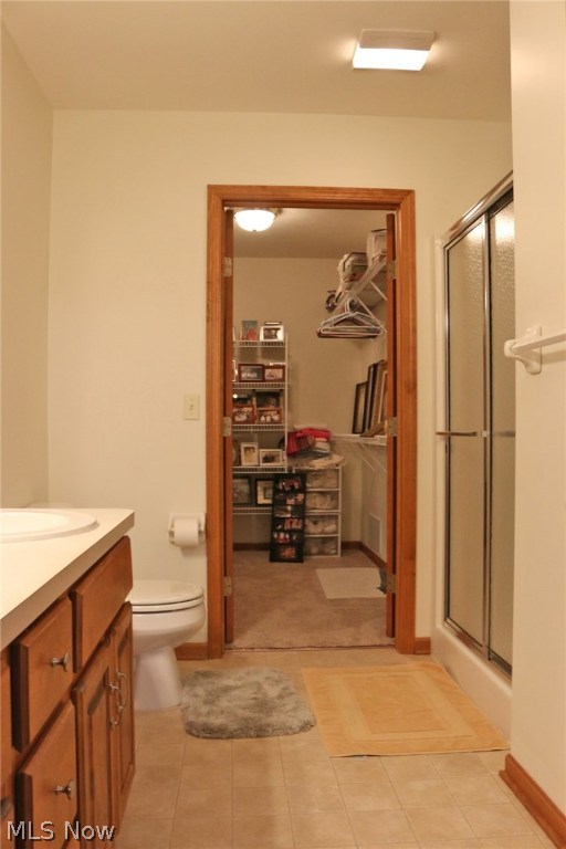 Commons/Vlgs/Wetherington Condo - Residential