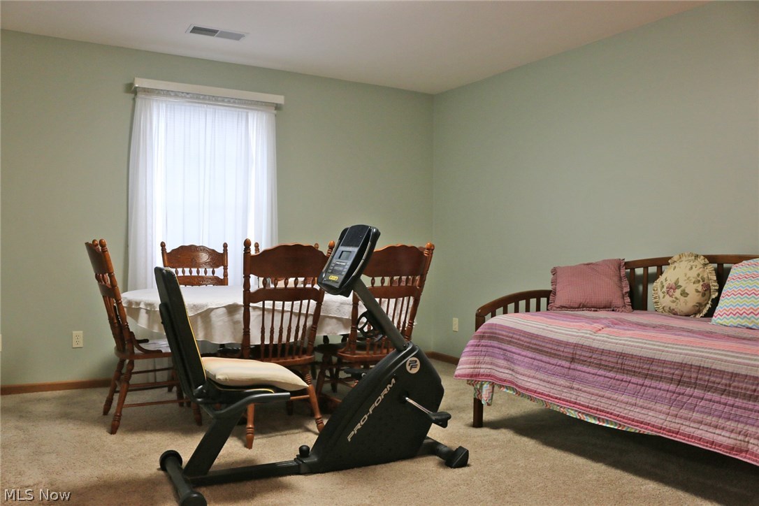 Commons/Vlgs/Wetherington Condo - Residential