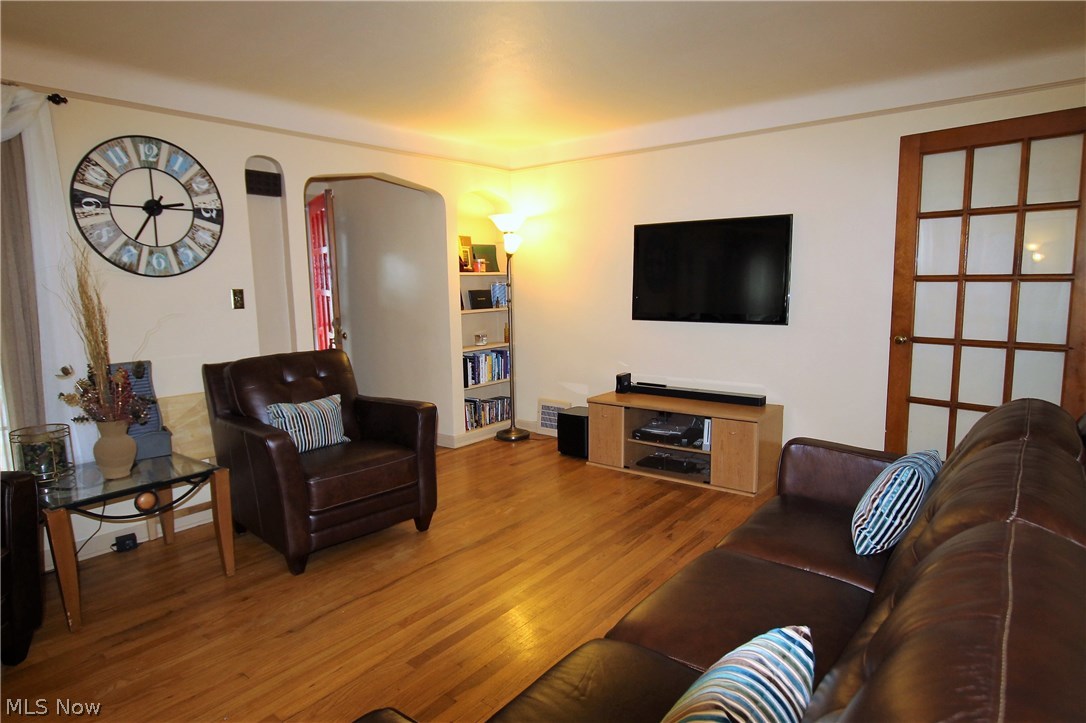 Crawford Realty Companys Mapl - Residential